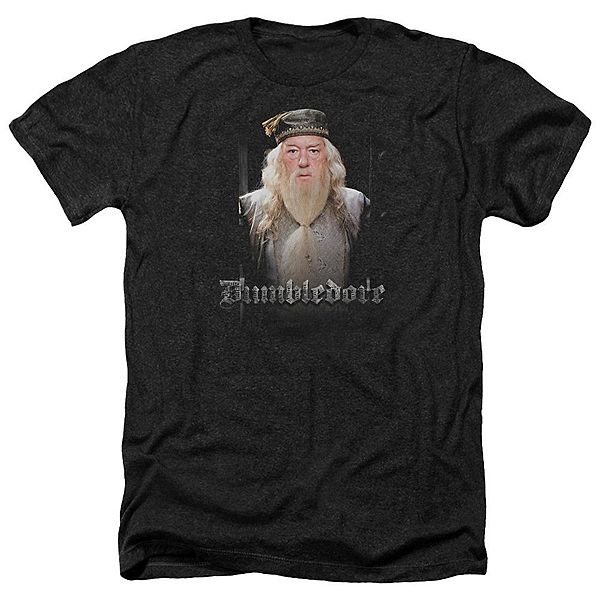 Футболка Harry Potter Dumbledore Adult Heather Licensed Character
Футболка Harry Potter Dumbledore Adult Heather Licensed Character