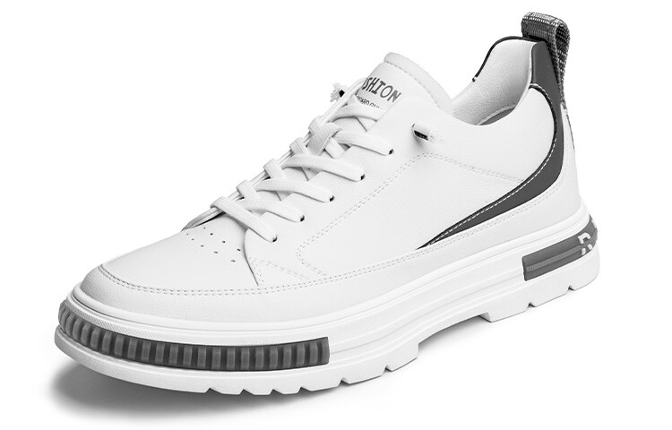 Кеды мужские, обувь для скейтбординга низкая Sulegao, черный
Кеды мужские, обувь для скейтбординга низкая Sulegao, черный