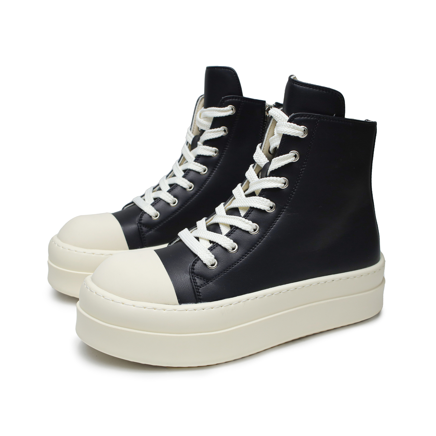 Ignition Абразивостойкие высокие скейтбордские кроссовки унисекс черные мужские, цвет Black Men's
Ignition Абразивостойкие высокие скейтбордские кроссовки унисекс черные мужские, цвет Black Men's