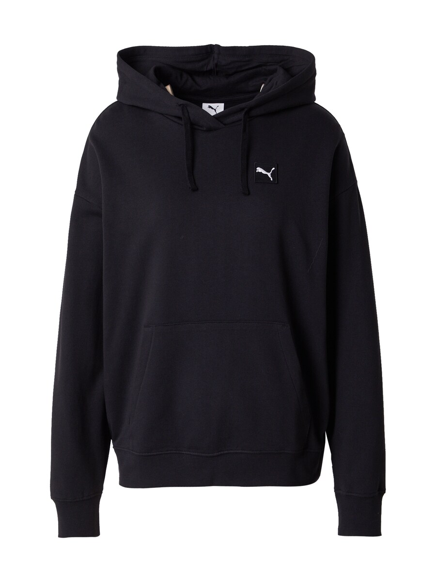 Толстовка PUMA Ess Elevated, Black
Толстовка PUMA Ess Elevated, Black