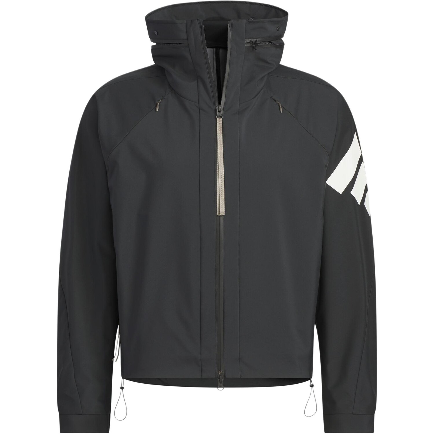 Куртка мужская черный Adidas
Куртка мужская черный Adidas