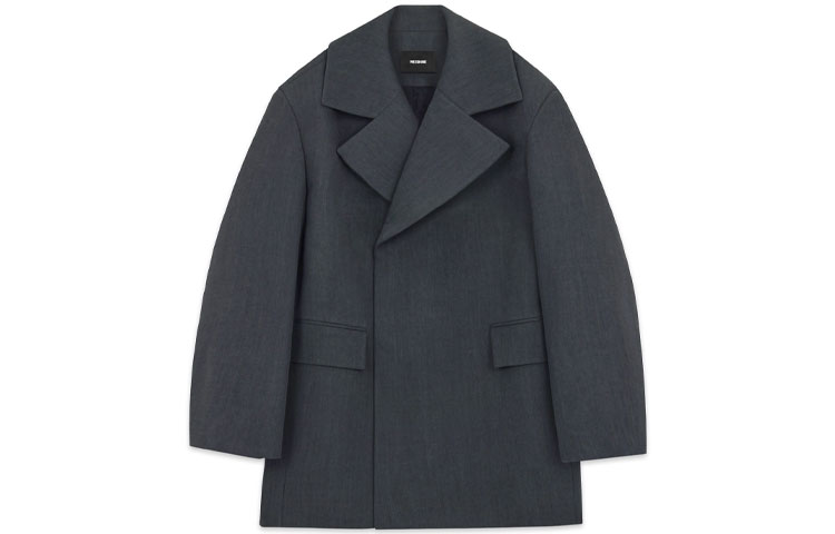 Куртка мужская серая WE11DONE, Серый, Куртка мужская серая WE11DONE
Куртка мужская серая WE11DONE, Серый, Куртка мужская серая WE11DONE