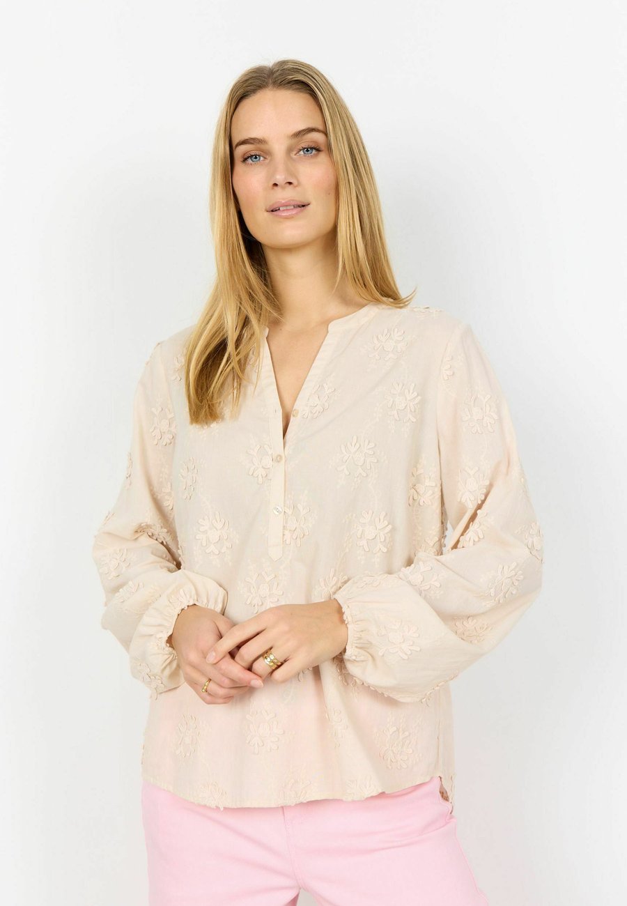 Блуза Soyaconcept BARBRA , Cream/Beige
Блуза Soyaconcept BARBRA , Cream/Beige