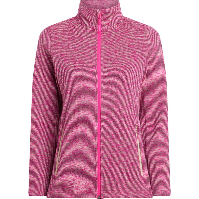 Нижняя куртка da.-флисовая куртка Sammy FZ W Mckinley, мультиколор
Нижняя куртка da.-флисовая куртка Sammy FZ W Mckinley, мультиколор