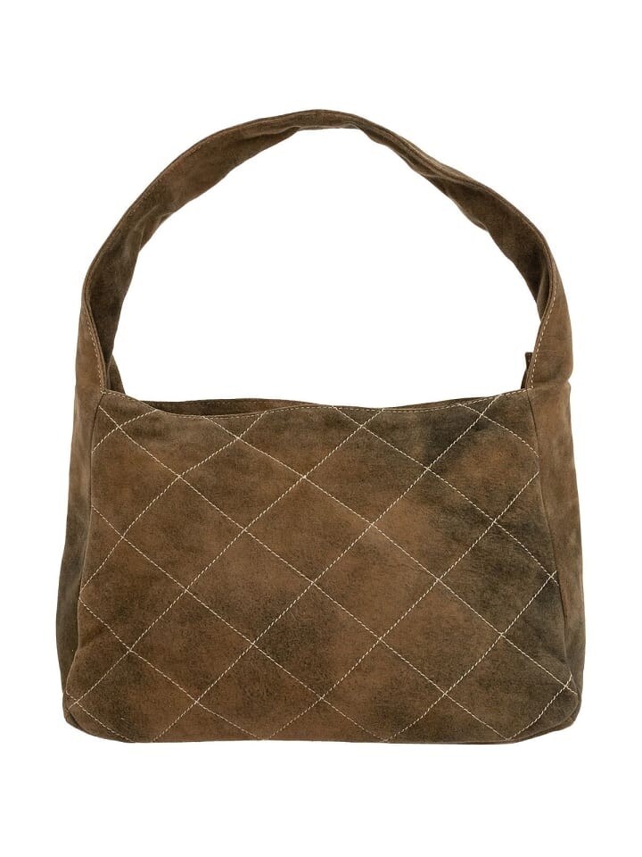 Наплечная сумка Schuhmacher, коричневый
Наплечная сумка Schuhmacher, коричневый