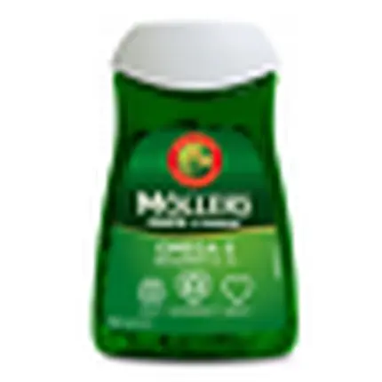 Forte Omega-3 Epa Dha Витамин DE 112 капсул, Mollers
Forte Omega-3 Epa Dha Витамин DE 112 капсул, Mollers