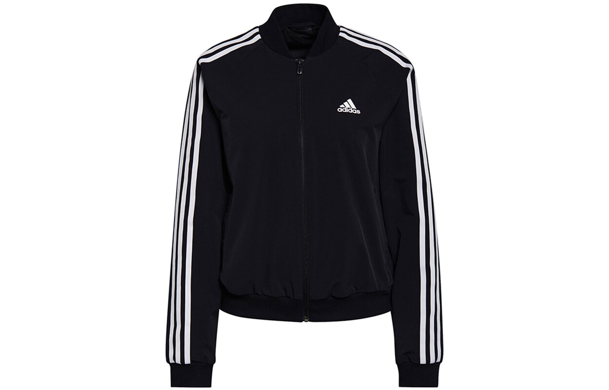 Adidas Женская куртка, Черный
Adidas Женская куртка, Черный