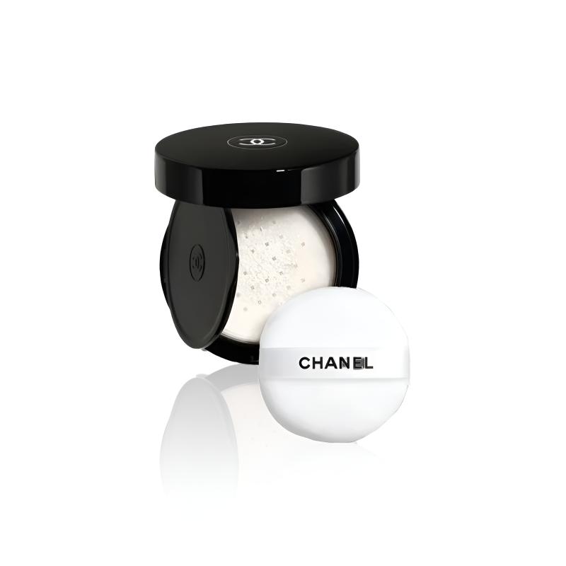 Легкая рассыпчатая пудра Portable Setting Delicate Toast 6g CHANEL
Легкая рассыпчатая пудра Portable Setting Delicate Toast 6g CHANEL