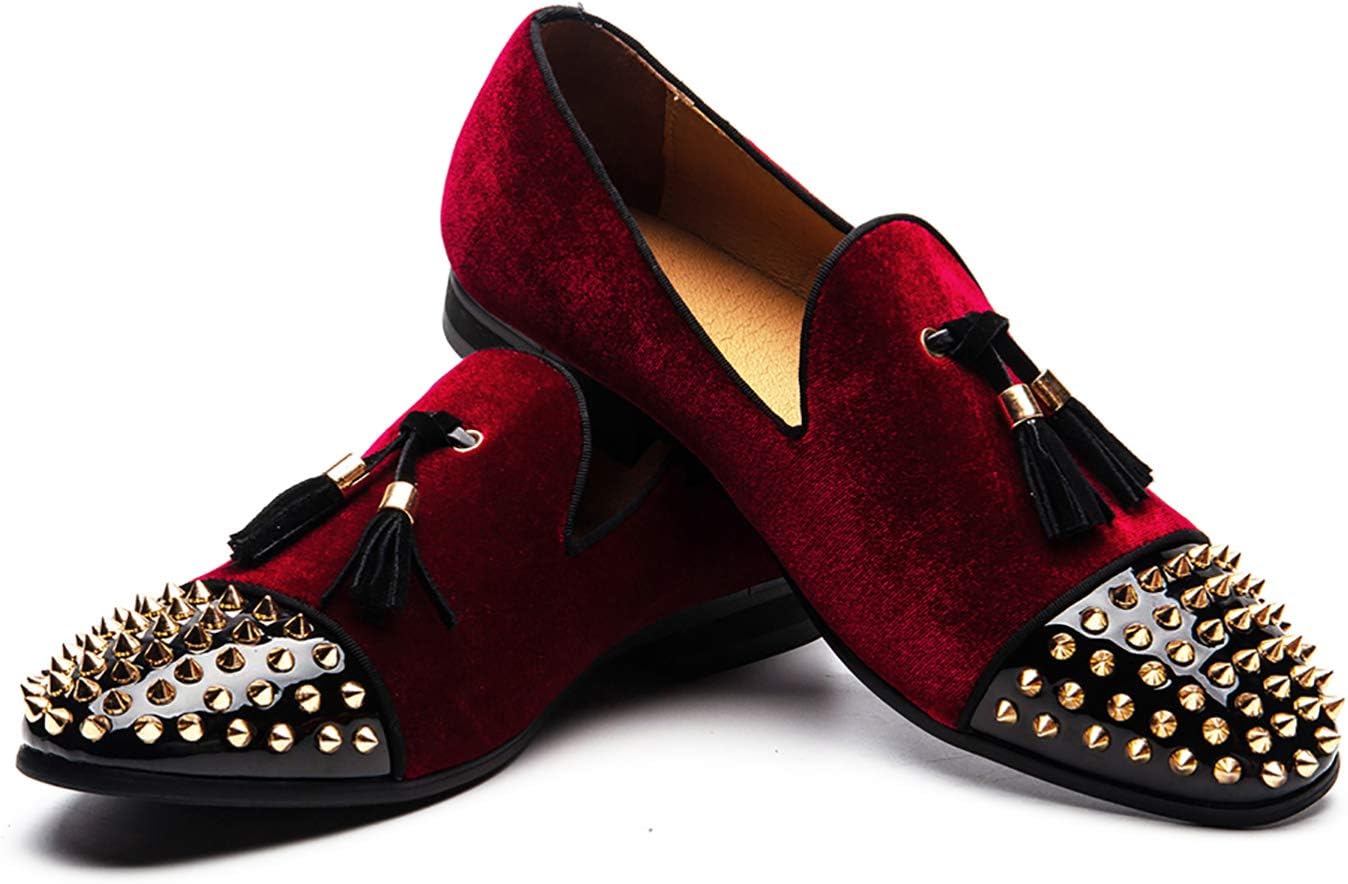 Мужские слипоны JITAI с пенни, кожаной подкладкой, роскошная мужская обувь, красный
Мужские слипоны JITAI с пенни, кожаной подкладкой, роскошная мужская обувь, красный