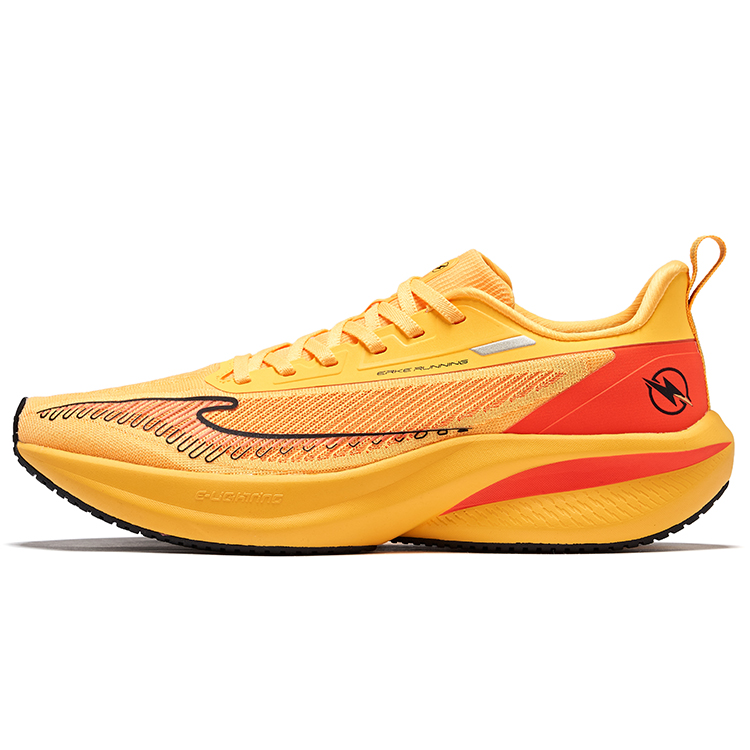 Erke Легкие низкие кроссовки Shock Absorbers Rebound для бега, флуоресцентные, нежно-оранжевые, розовые
Erke Легкие низкие кроссовки Shock Absorbers Rebound для бега, флуоресцентные, нежно-оранжевые, розовые