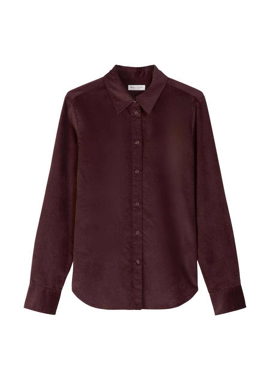 Блуза Marc O'Polo, темно-красный
Блуза Marc O'Polo, темно-красный