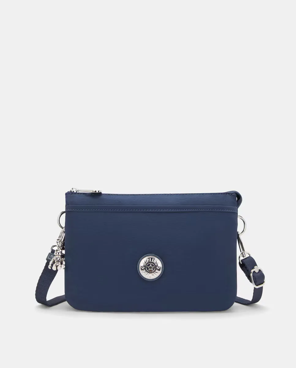 Маленькая сумка через плечо Kipling, синий
Маленькая сумка через плечо Kipling, синий