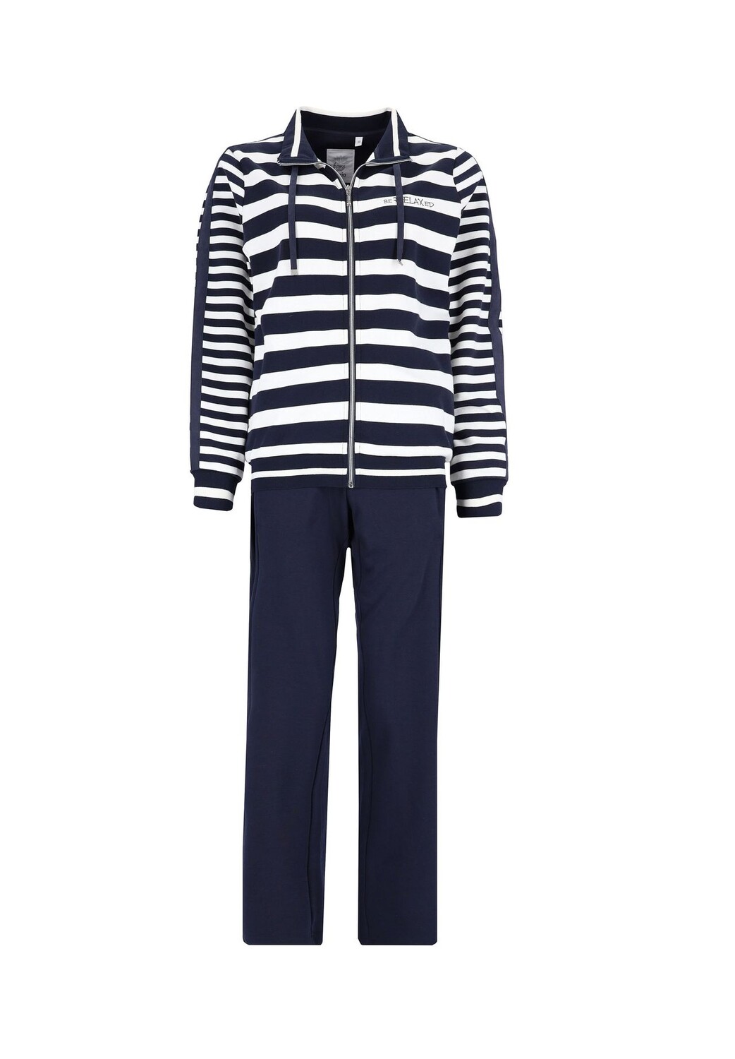 Одежда для сна hajo, цвет Marine 
Одежда для сна hajo, цвет Marine