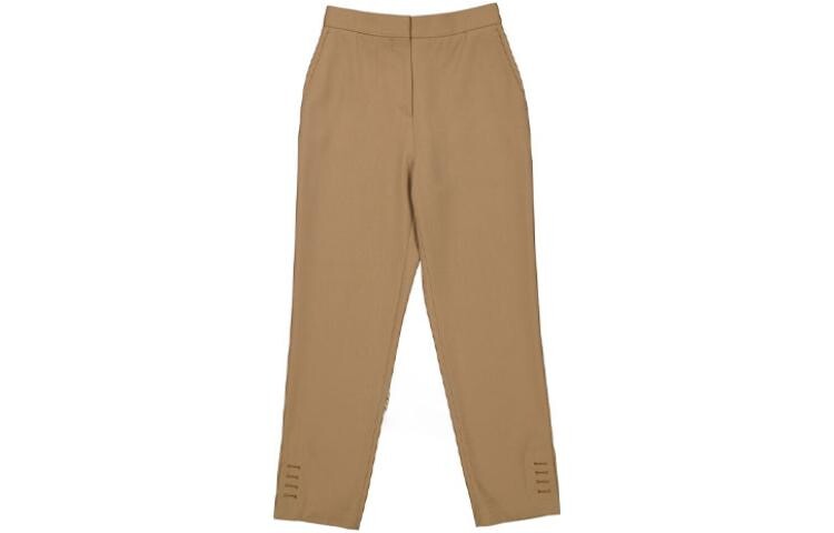 Брюки женские Burberry, хаки
Брюки женские Burberry, хаки