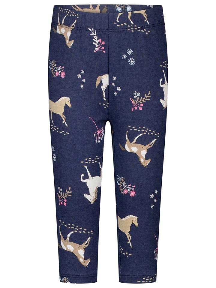 Леггинсы Salt and Pepper, темно-синий
Леггинсы Salt and Pepper, темно-синий