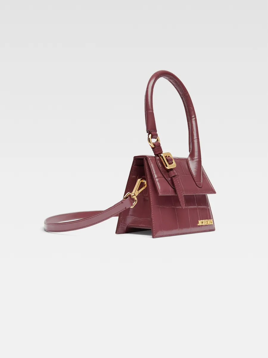 Фирменная сумка с пряжкой букле Le Chiquito moyen Jacquemus, темно-бордовый, Красный, Фирменная сумка с пряжкой букле Le Chiquito moyen Jacquemus, темно-бордовый
Фирменная сумка с пряжкой букле Le Chiquito moyen Jacquemus, темно-бордовый, Красный, Фирменная сумка с пряжкой букле Le Chiquito moyen Jacquemus, темно-бордовый