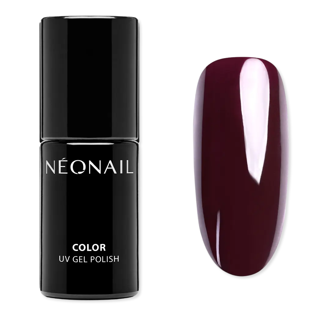 Лак для ногтей color Neonail, midnight love story, объем 7.2 мл
Лак для ногтей color Neonail, midnight love story, объем 7.2 мл