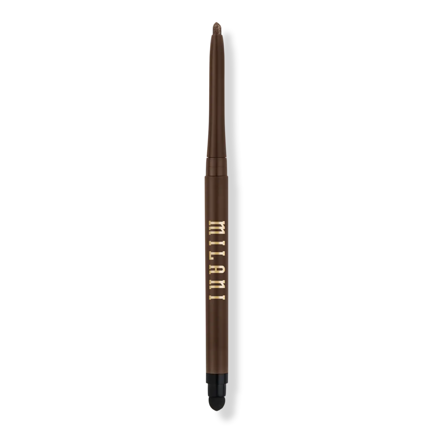 Стойкая подводка для глаз Stay Put 16HR Milani, Semi-Sweet (brown)
Стойкая подводка для глаз Stay Put 16HR Milani, Semi-Sweet (brown)