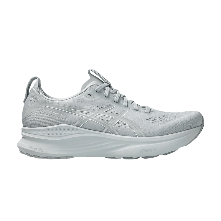 Кроссовки Gel Kayano 32 Wide 'Gravel', серый
Кроссовки Gel Kayano 32 Wide 'Gravel', серый