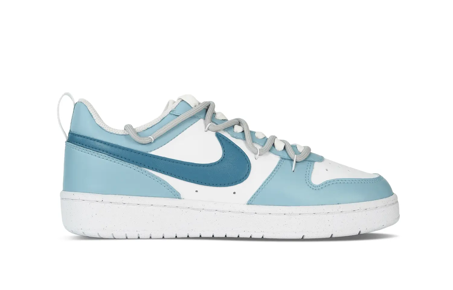 Кроссовки Nike Court Borough Skateboarding Shoes Women's Low-top White/Royal Blue, белый/синий
Кроссовки Nike Court Borough Skateboarding Shoes Women's Low-top White/Royal Blue, белый/синий