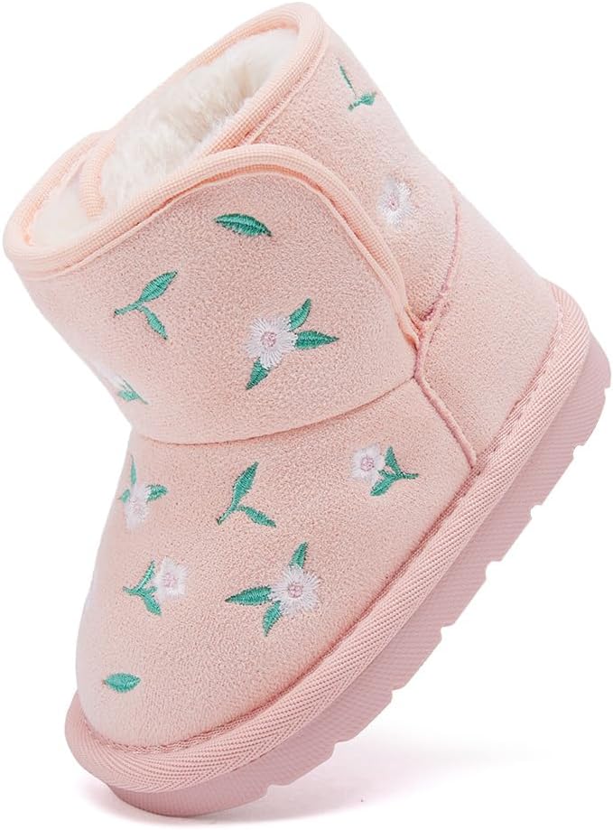 Сапожки BMCiTYBM для девочек и мальчиков, зимние утепленные мехом, для малышей (новорожденные/младенцы/дети младшего возраста), 93-Pink
Сапожки BMCiTYBM для девочек и мальчиков, зимние утепленные мехом, для малышей (новорожденные/младенцы/дети младшего возраста), 93-Pink