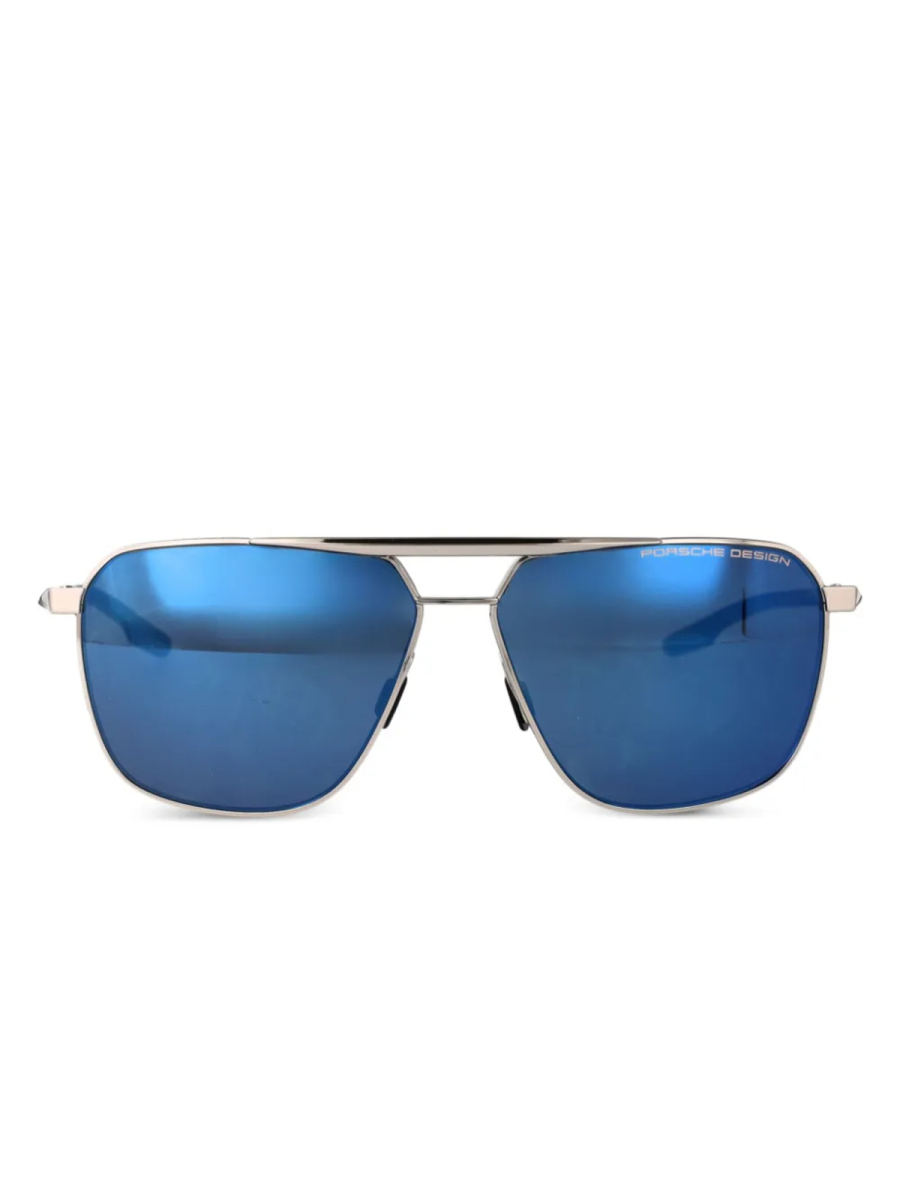 Солнцезащитные очки Porsche Design в квадратной оправе, серебряный
Солнцезащитные очки Porsche Design в квадратной оправе, серебряный