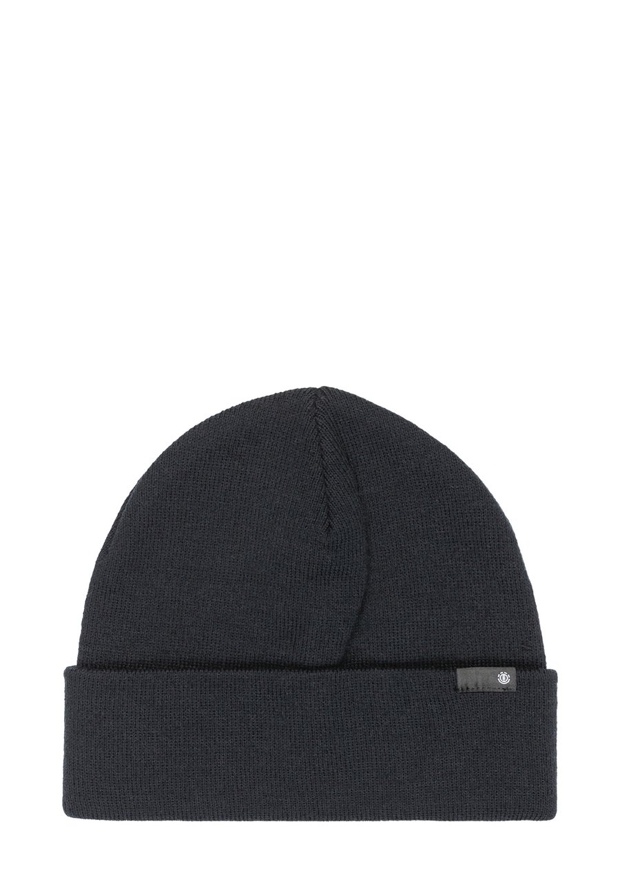 Шапка Element KLASSISCHES CROWN, Fbk/Black
Шапка Element KLASSISCHES CROWN, Fbk/Black