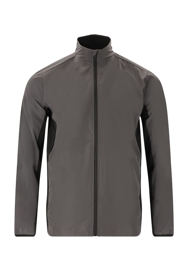 Куртка для бега Cimaron с великолепными светоотражателями Endurance, черный
Куртка для бега Cimaron с великолепными светоотражателями Endurance, черный