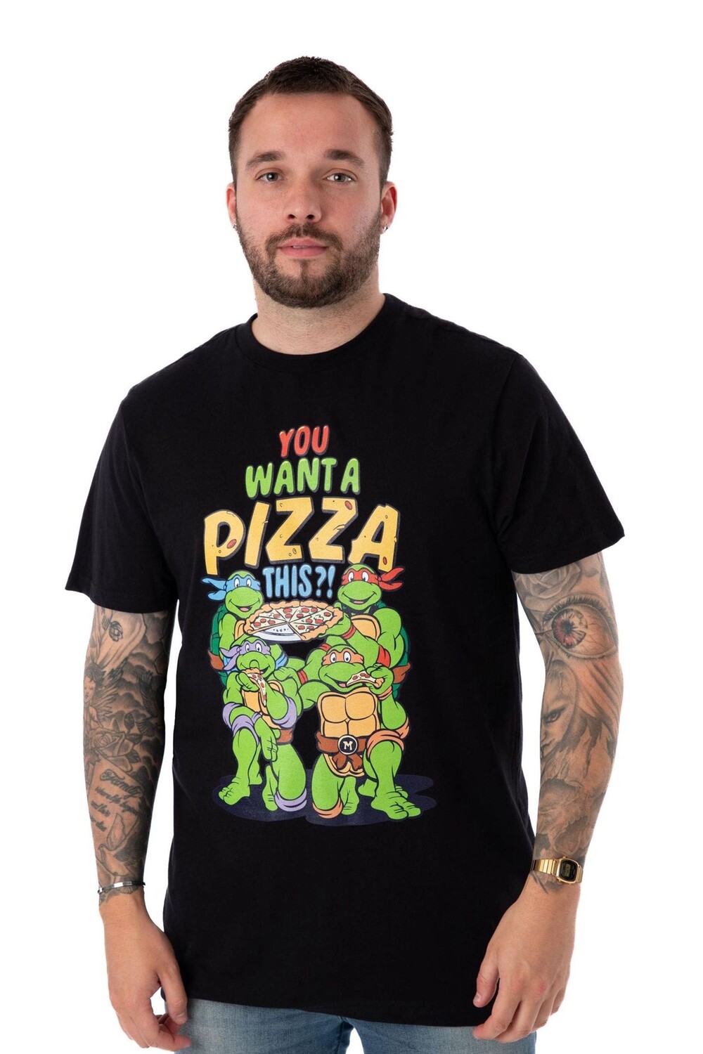 Мужская лицензионная футболка Vanilla Underground, черный
Мужская лицензионная футболка Vanilla Underground, черный