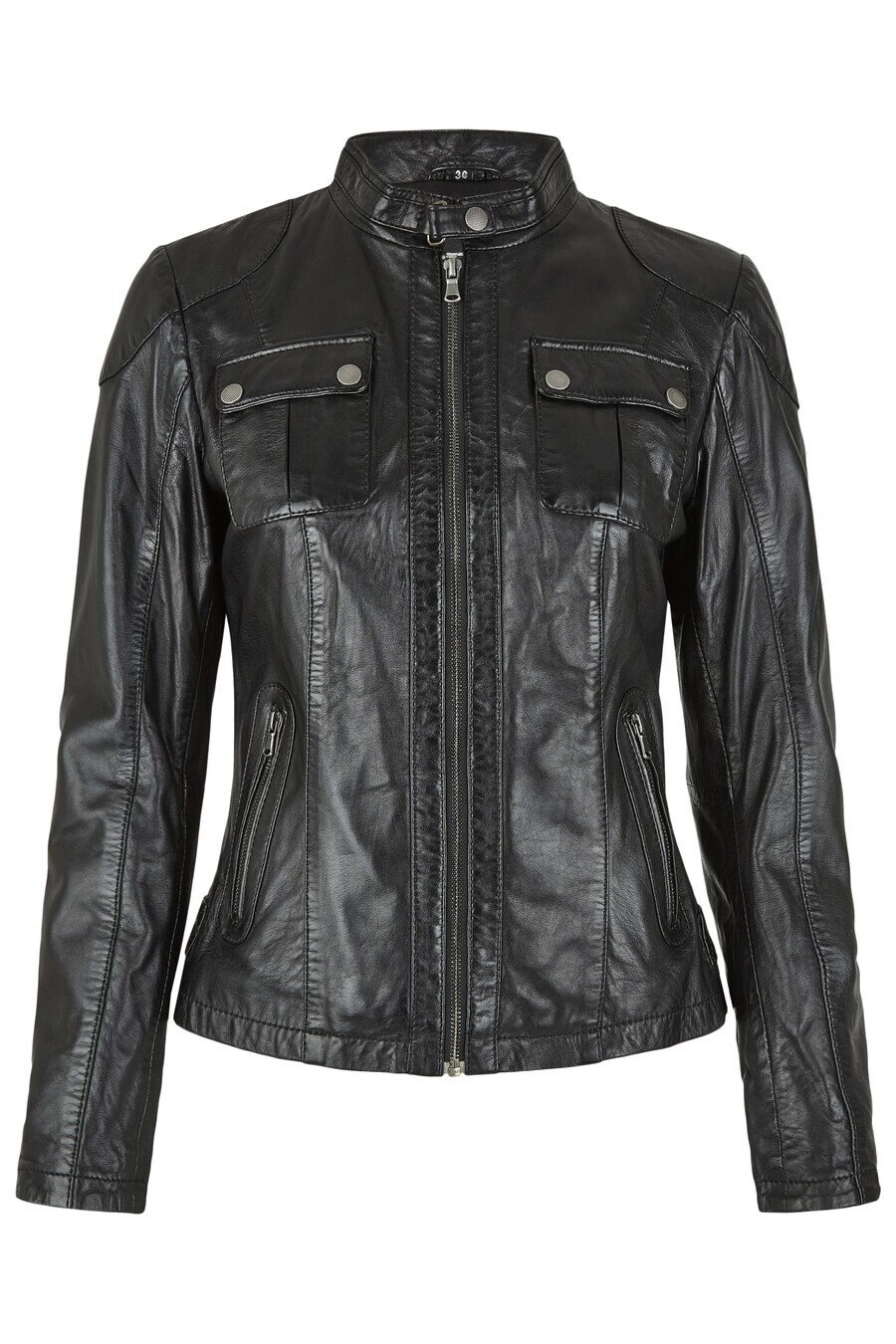 Межсезонная куртка 7Eleven, черный
Межсезонная куртка 7Eleven, черный