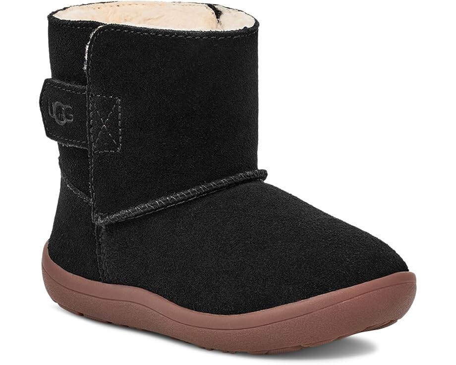Ботинки UGG Kids Keelan II, черный
Ботинки UGG Kids Keelan II, черный