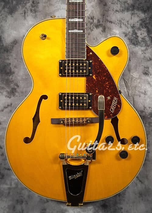 Электрогитара Gretsch - G2410TG Streamliner Hollow Body Single-Cut, Оранжевый, Электрогитара Gretsch - G2410TG Streamliner Hollow Body Single-Cut
Электрогитара Gretsch - G2410TG Streamliner Hollow Body Single-Cut, Оранжевый, Электрогитара Gretsch - G2410TG Streamliner Hollow Body Single-Cut