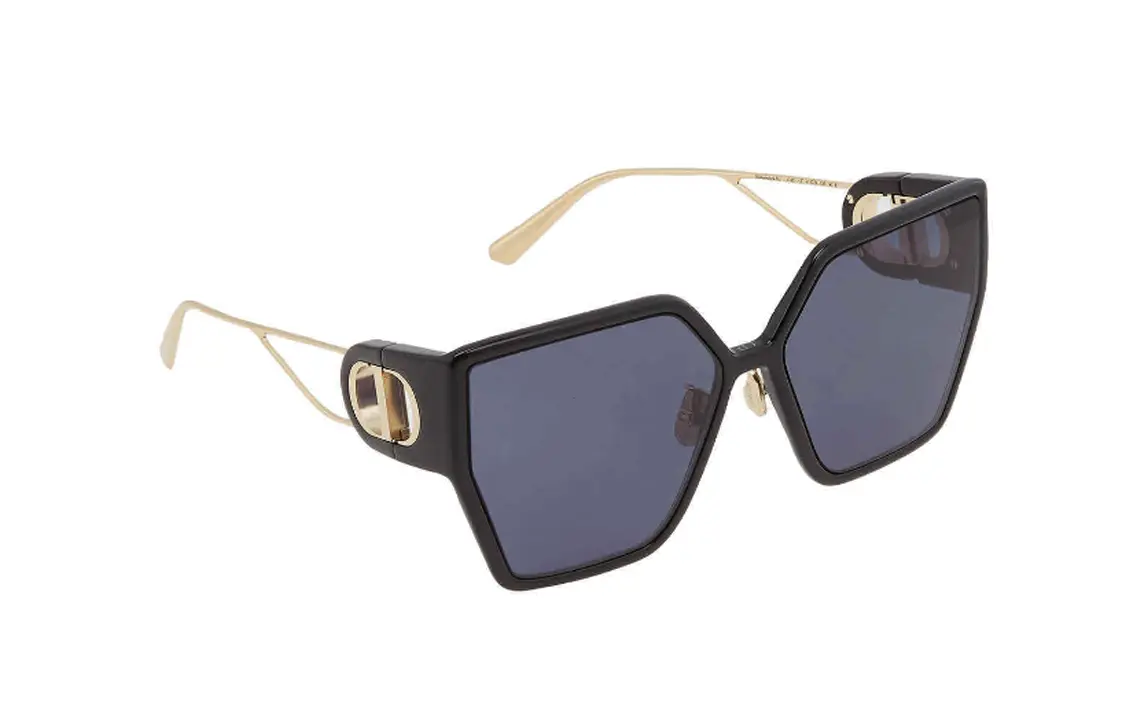 Солнцезащитные очки "кошачий глаз" DIOR
Солнцезащитные очки "кошачий глаз" DIOR