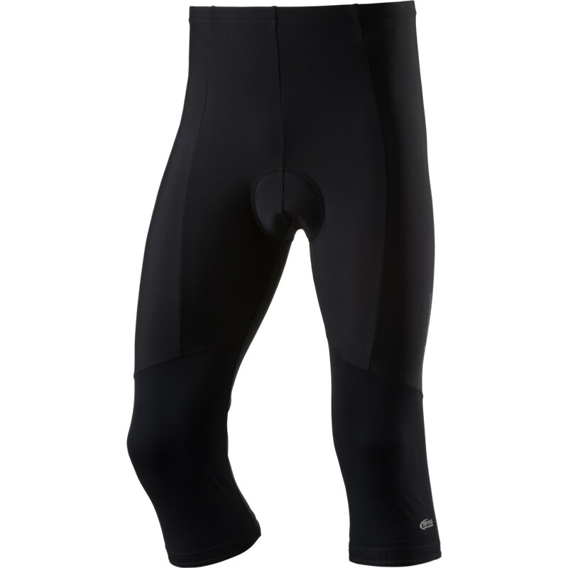 Велосипедные шорты гардоне Nakamura, черный
Велосипедные шорты гардоне Nakamura, черный