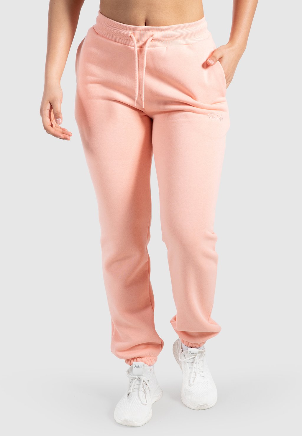 Спортивные штаны JOGGING DALILA Smilodox, оранжевый
Спортивные штаны JOGGING DALILA Smilodox, оранжевый