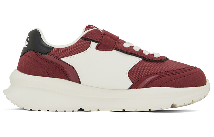 Chunky Runner Kids Кроссовки для детей Mlb, цвет Burgundy
Chunky Runner Kids Кроссовки для детей Mlb, цвет Burgundy