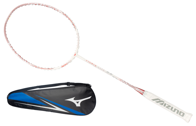 FIORIA LITE Полностью карбоновая бадминтонная ракетка Атакующая жесткая головка Продвинутый уровень Унисекс Одна ракетка Белая Красная Mizuno
FIORIA LITE Полностью карбоновая бадминтонная ракетка Атакующая жесткая головка Продвинутый уровень Унисекс Одна ракетка Белая Красная Mizuno