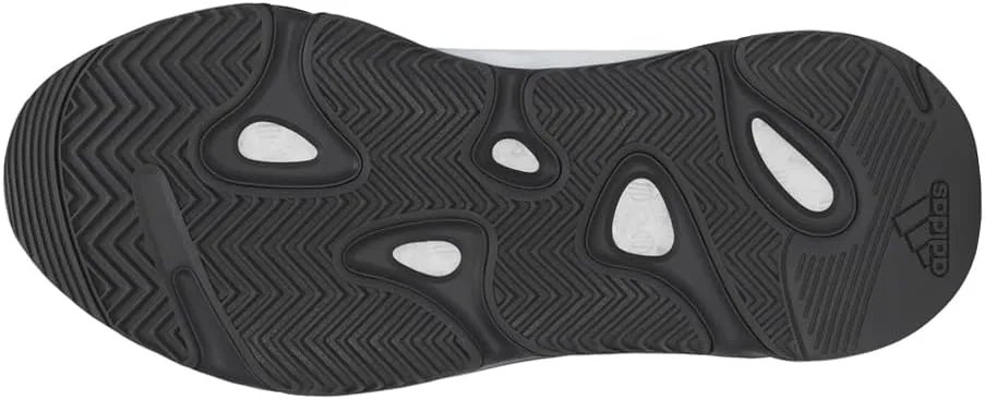 Мужские кроссовки Adidas Yeezy Boost 700 на шнуровке, черный/синий
Мужские кроссовки Adidas Yeezy Boost 700 на шнуровке, черный/синий