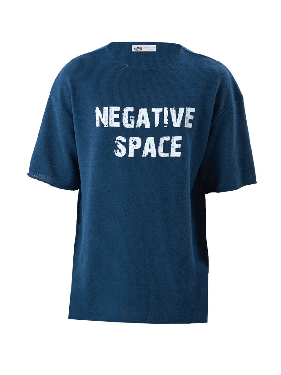 Рубашка VAMOS CLO Brodiaea, синий
Рубашка VAMOS CLO Brodiaea, синий