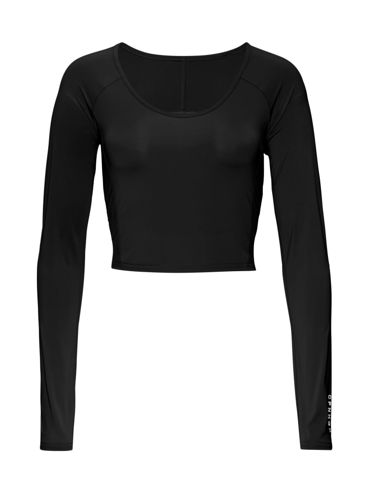 Copenhagen Studios Футболка с длинными рукавами черного цвета
Copenhagen Studios Футболка с длинными рукавами черного цвета