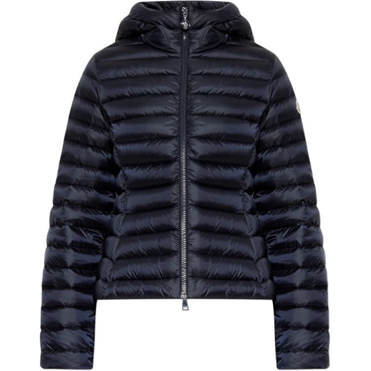 Moncler Утепленная куртка на молнии, Blue
Moncler Утепленная куртка на молнии, Blue