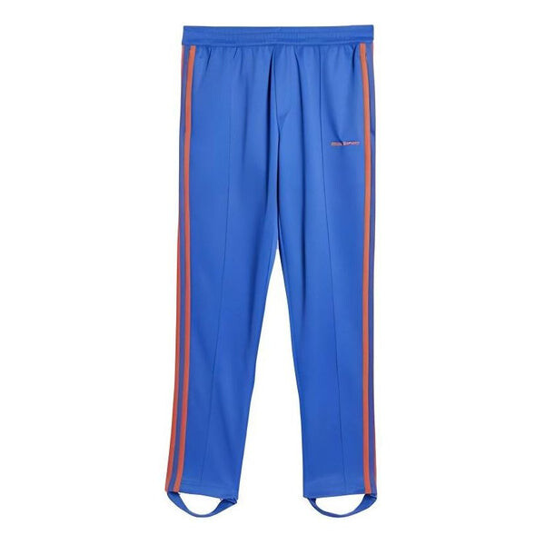 Брюки x wales bonner stirrup pant asia sizing Adidas, синий
Брюки x wales bonner stirrup pant asia sizing Adidas, синий
