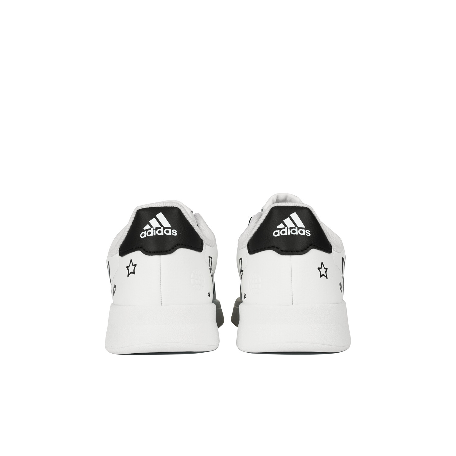 Кроссовки Adidas Neo Breaknet Skateboard Shoes Women's Low-Top Black White, белый
Кроссовки Adidas Neo Breaknet Skateboard Shoes Women's Low-Top Black White, белый