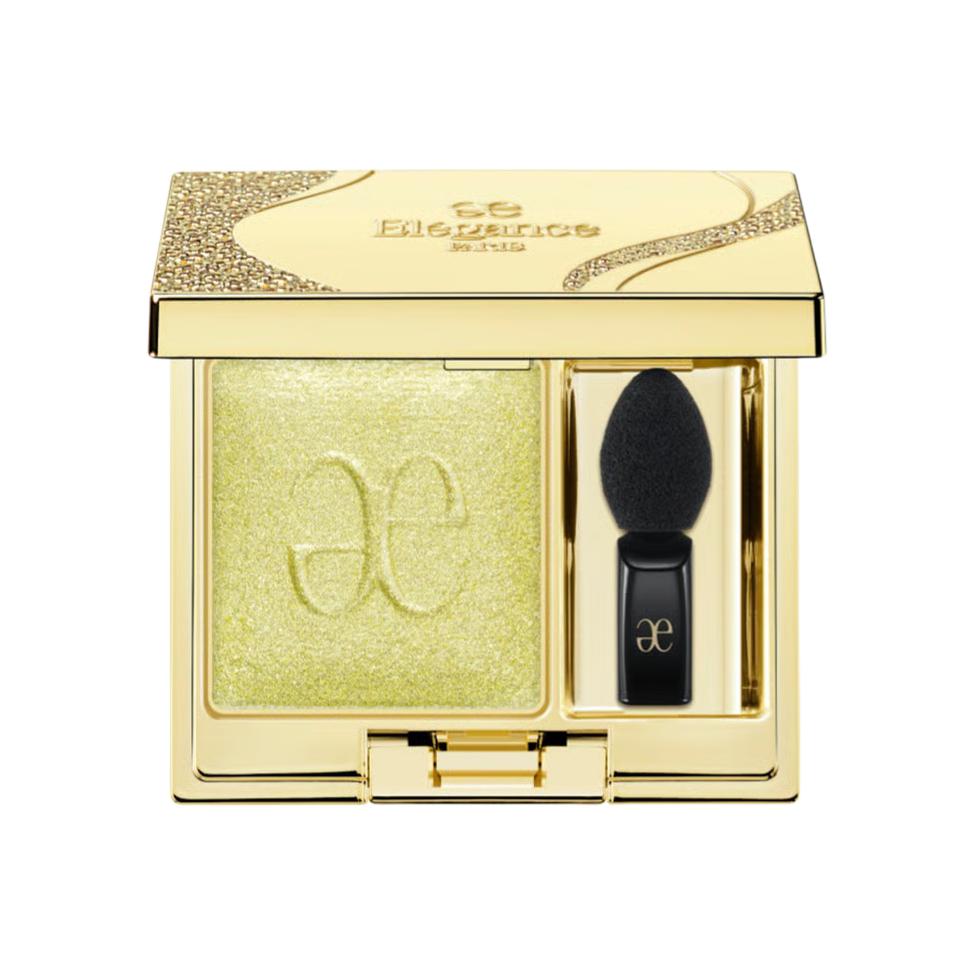 2025 Осень Жемчужные Монохромные Тени для век Легко растушевываются Elégance, #13
2025 Осень Жемчужные Монохромные Тени для век Легко растушевываются Elégance, #13