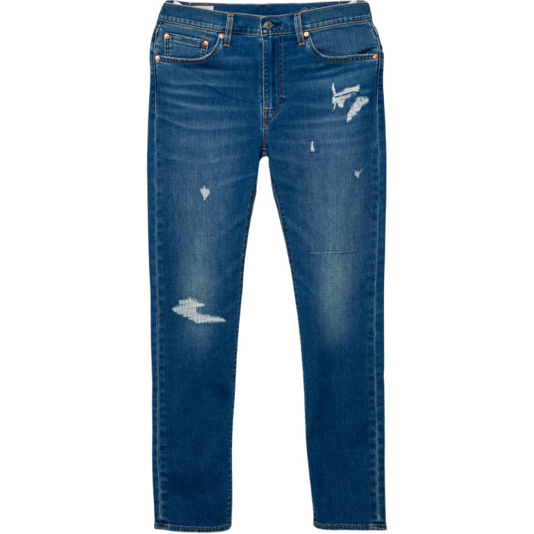 Levis Джинсы мужские синие
Levis Джинсы мужские синие