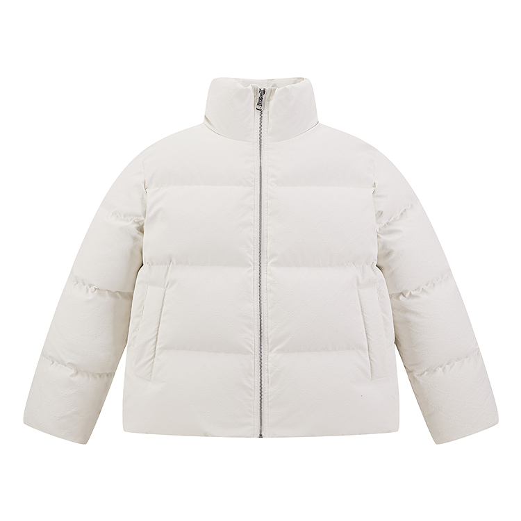 Пуховик мужской PEACEBIRD MEN, bright белый 1
Пуховик мужской PEACEBIRD MEN, bright белый 1