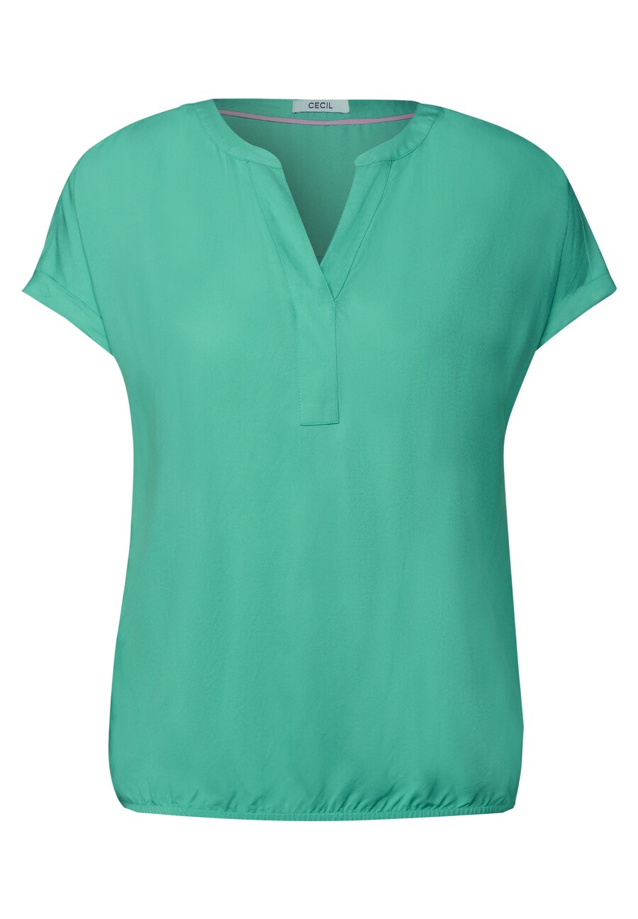 Блуза CECIL, изумрудный
Блуза CECIL, изумрудный