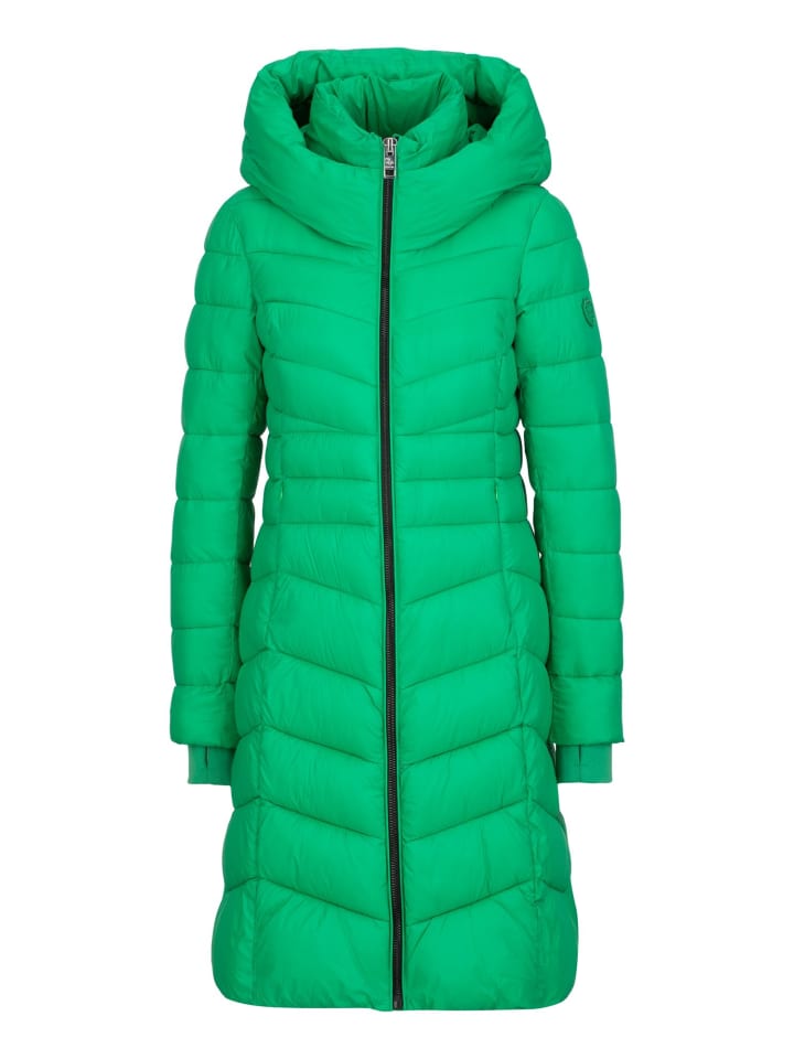 Пуховик 19v69 Italia, зеленый
Пуховик 19v69 Italia, зеленый