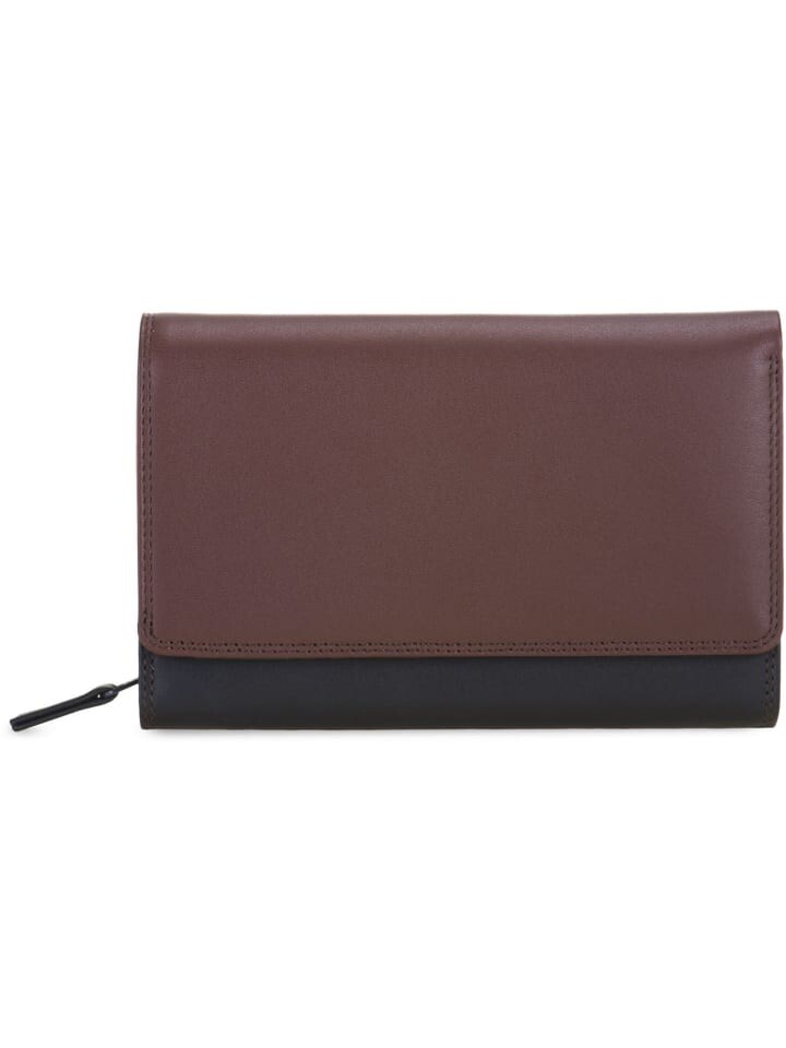 Кошелек MYWALIT Leder 15 cm, цвет cacao
Кошелек MYWALIT Leder 15 cm, цвет cacao