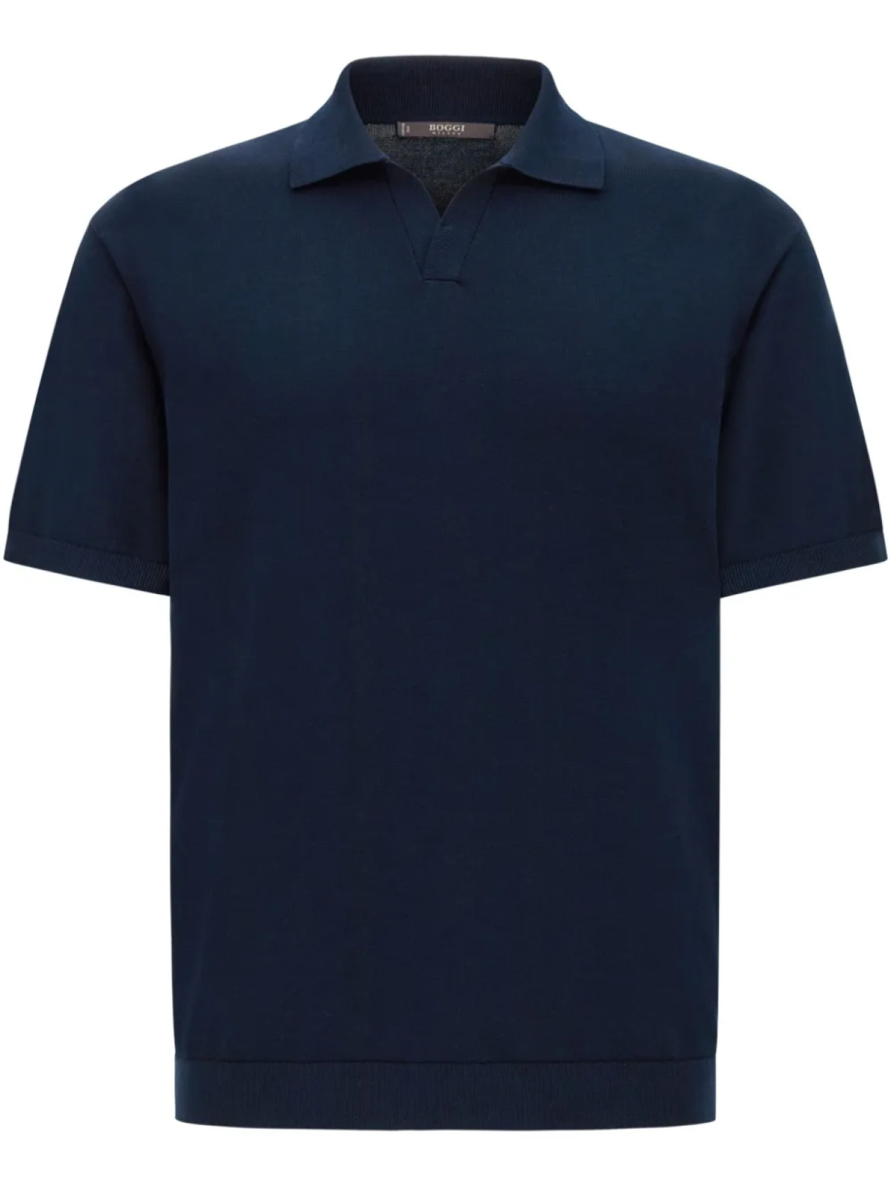 Boggi Milano трикотажная рубашка поло, синий
Boggi Milano трикотажная рубашка поло, синий